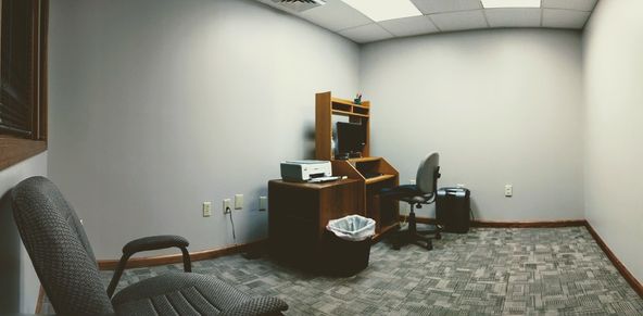 Vantage Centre: 720 Executive Park Dr, Greenwood, IN 46143